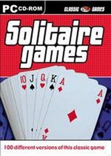 solitaire games for sale  ROSSENDALE