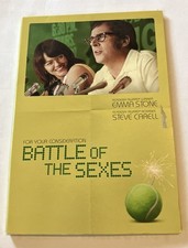 Battle sexes consideration for sale  Los Angeles