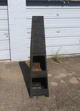 Outdoor fireplace wood for sale  Springdale