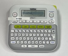 Brother touch d210 for sale  Watsonville