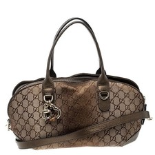 Gucci lurex metallic for sale  LONDON