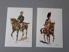 Cartes postales uniformes d'occasion  Hyères