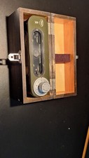Carl zeiss clinometro usato  Budrio
