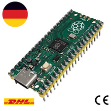 Raspberry pico rp2040 gebraucht kaufen  Georgsmarienhütte