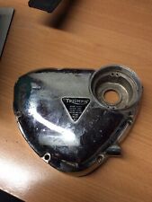 Triumph timing cover for sale  BIRMINGHAM