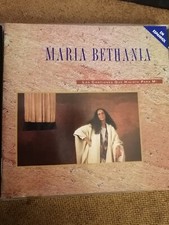 Maria Bethania CD "Las Canciones Que Hiciste Para Mi" 1996 Mercúrio, Brasil comprar usado  Enviando para Brazil