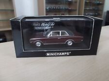 Minichamps scale 1966 for sale  GOSPORT