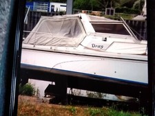 Motorboot prinzess 32 gebraucht kaufen  Dortmund
