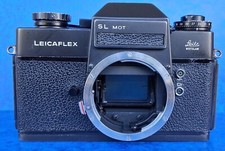 Leitz wetzlar leicaflex d'occasion  Le Cannet