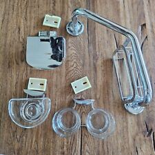 Badzubehör set badaccessoires gebraucht kaufen  Waldshut-Tiengen