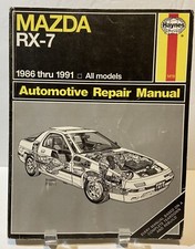 Mazda 1986 1991 for sale  Tuolumne