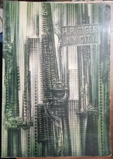 City new york usato  Cagliari