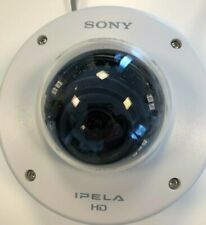 Sony snc em602rc d'occasion  Dijon