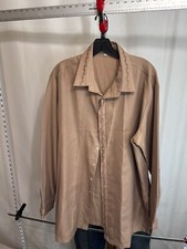 Barong filipino gray for sale  Henderson