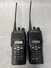 Motorola cp200xls aah50rdh9aa6 for sale  Rancho Cucamonga