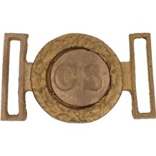 Brass csa civil for sale  Evanston