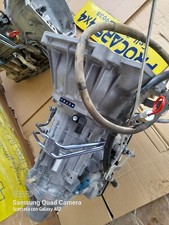 Ricambi cambio automatico usato  Cittanova