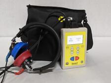 Audiômetro Micro Audiometrics Corp. Earscan 3 (ES3M) comprar usado  Enviando para Brazil