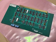 Fadal 1040 circuit for sale  Berkley