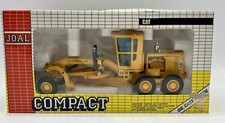 Construction machine grader d'occasion  Expédié en Belgium