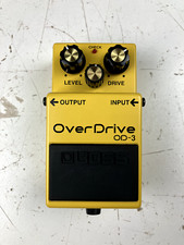 overdrive boss od 3 comprar usado overdrive boss od 3 comprar usado Enviando para Brazil