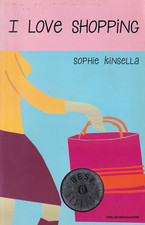 Love shopping sophie usato  Ticengo