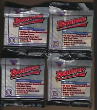 1994 bowman baseball for sale  Sneads Ferry
