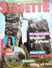 Stafette 1993 externsteine gebraucht kaufen  Cottbus