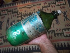 Mountain dew liter for sale  Tellico Plains