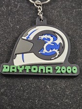 Keyring daytona 2000 d'occasion  Expédié en Belgium