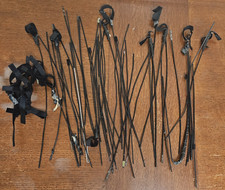 Vtg puppet parts for sale  Apex