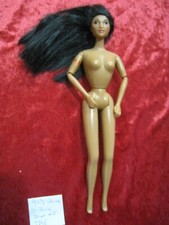 Poupée mattel disney d'occasion  Courbevoie