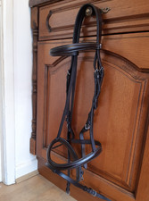 Blenheim flash bridle for sale  ILKESTON