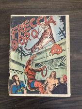 Freccia oro supplemento usato  Milano
