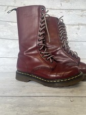 Doc martens unisex for sale  BEWDLEY