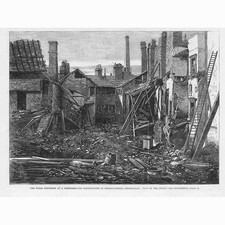 Birmingham fatal explosion for sale  GLASGOW