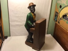 jazz figurines for sale  PRESTON