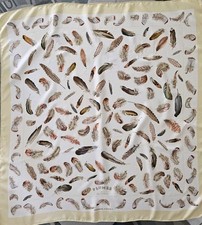 Carré foulard hermès d'occasion  Étaules