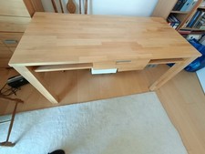 Linea natura schreibtisch gebraucht kaufen  Schwerin