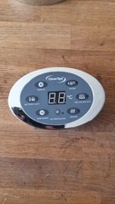 Cleverspa control panel for sale  DONCASTER