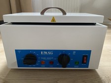 heißluftsterilisator sterilisator gebraucht kaufen heißluftsterilisator sterilisator gebraucht kaufen Grenzach-Wyhlen