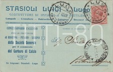 Lugo stasioli luigi usato  Polcenigo