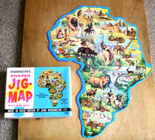 Jigsaw vintage waddingtons for sale  BATLEY
