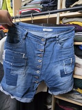 Misslook dame baggy gebraucht kaufen  Neunburg