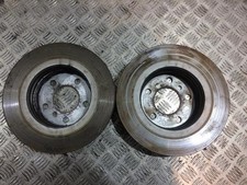 Paire disques arriere d'occasion Paire disques arriere d'occasion  Auterive