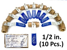 Nibco nl95006 585 for sale  Millersville