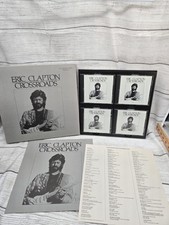 1988 eric clapton for sale  North Salt Lake