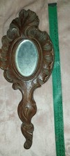 Miroir ancien main d'occasion  Montreuil