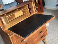Secretaire bureau writing for sale  LONDON
