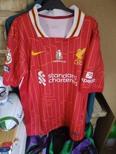 Lfc nike champions for sale  CHELTENHAM
